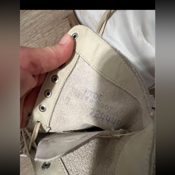 Vintage Roller Skates - Picture 9 of 9